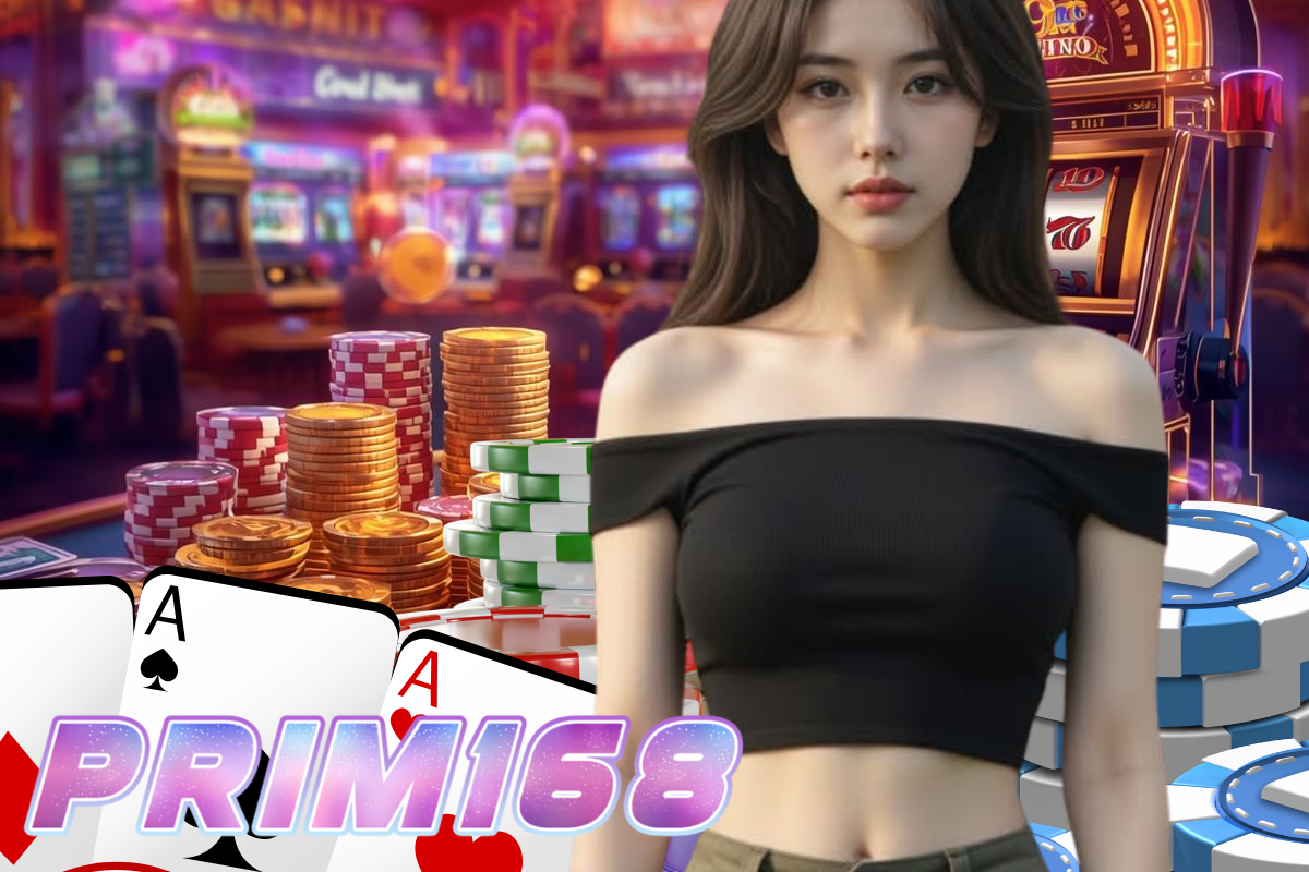 prim168 เข้าสู่ระบบ